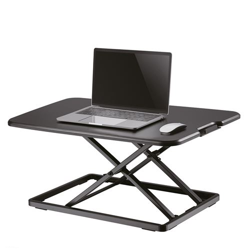 Neomounts NS-WS050BLACK polohovatelný pracovní stůl (NS-WS050BLACK)