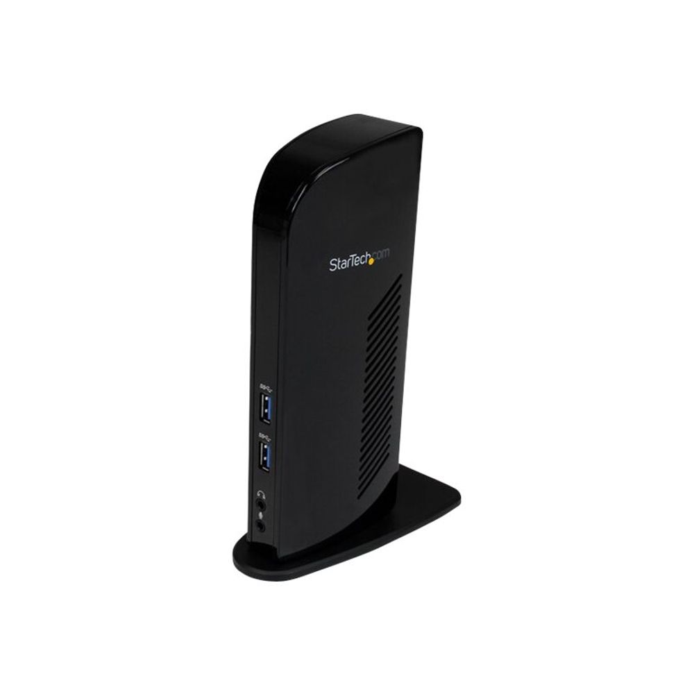 Station d'accueil USB 3.0 StarTech.com