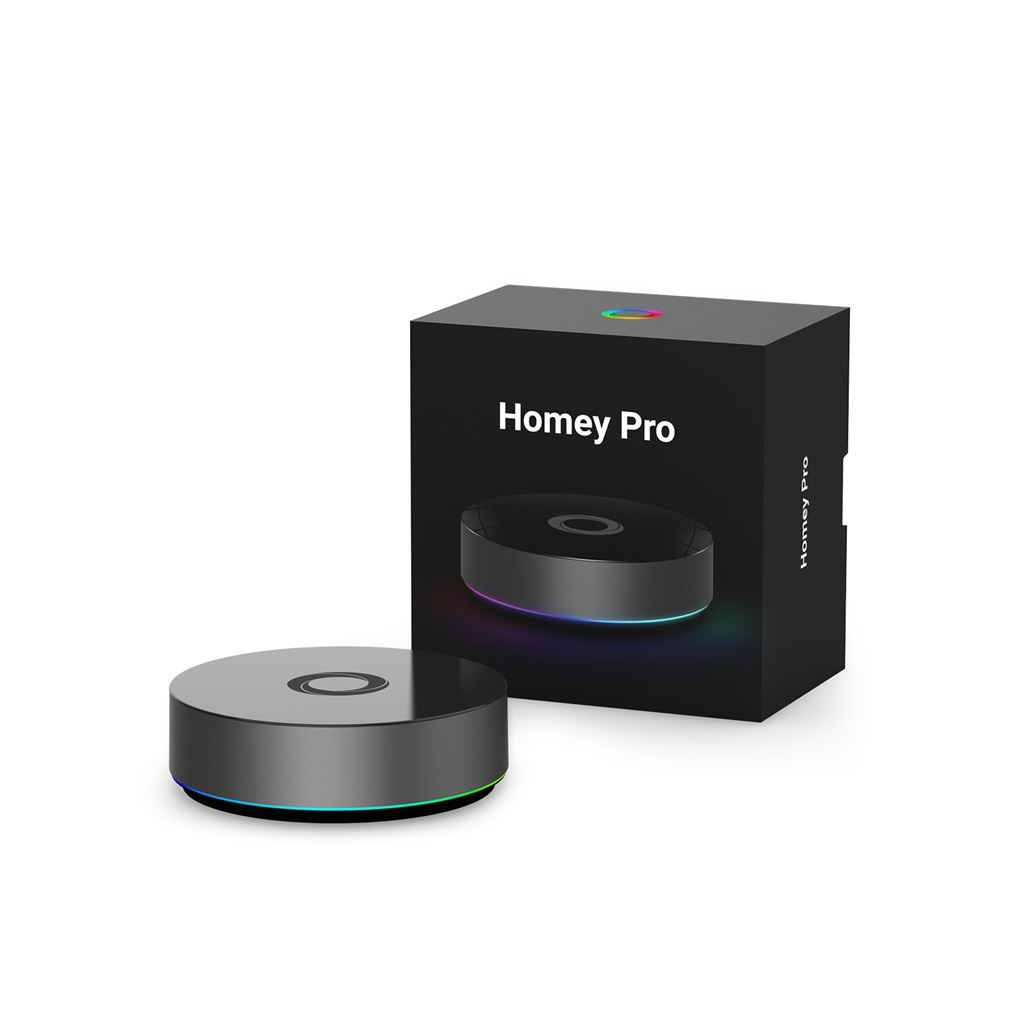 Athom Homey Pro Smart Home Hub (HOMEY-PRO-EU-03)-0
