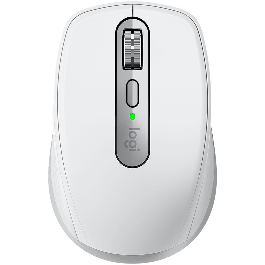 Logitech MX Anywhere 3S Wireless Mouse