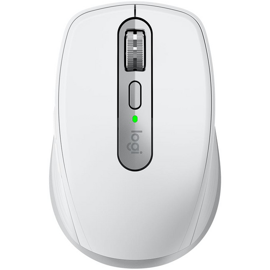 Logitech MX Anywhere 3S Wireless Mouse