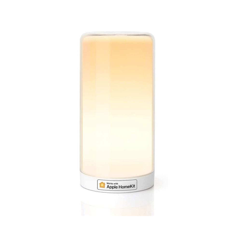 Meross Smart WiFi Lampe d'ambiance (MSL430HK) - Blanc
