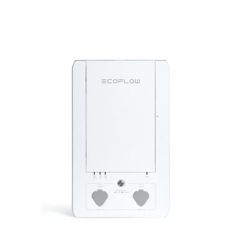 EcoFlow Smart Home Panel Combo (Smart Home Panel + 13 Relay Modules) (Delta)-0