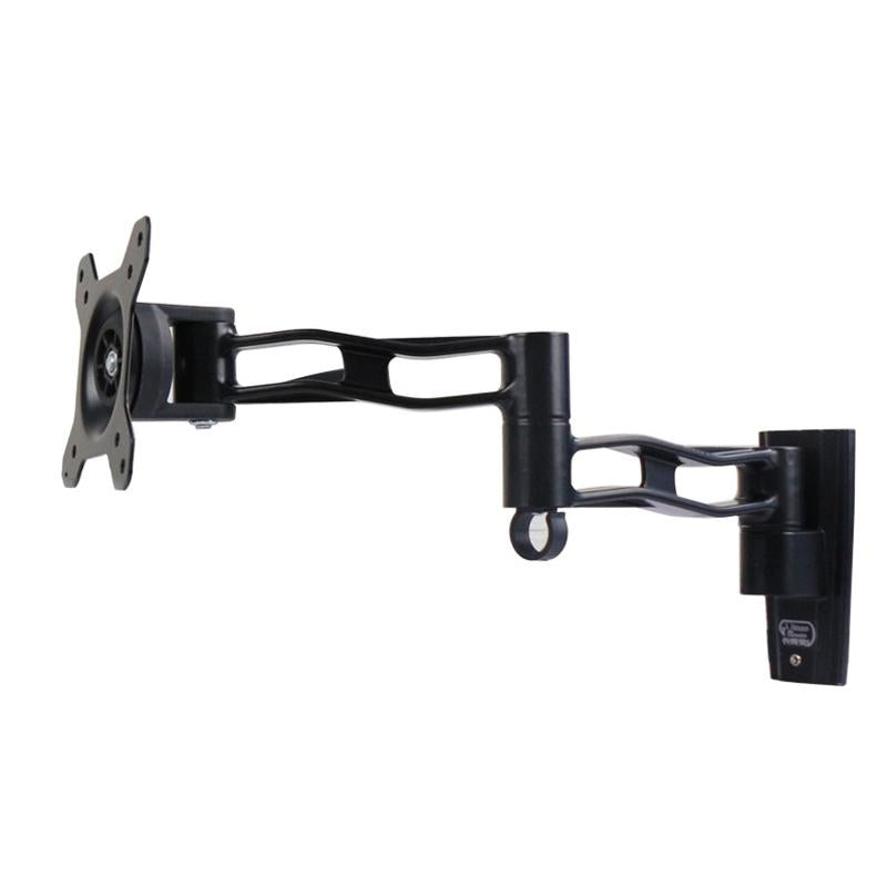 NNEIDS Telescopic Rotating Tv Wall Mount For Gibbon L33 Monitors