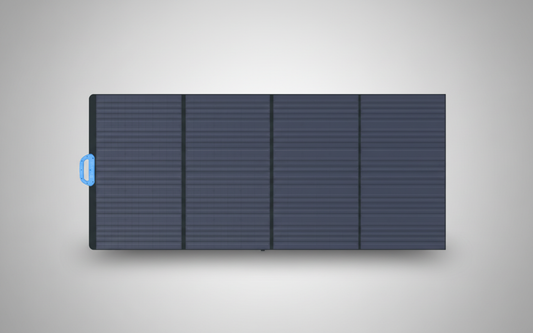 350W Portable Bluetti Solar Panels